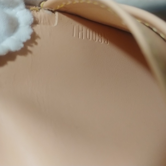 Louis Vuitton x Takashi Murakami Monogram Multicolor Viennois - Picture 17 of 17